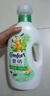 金紡抑菌衣物柔順護(hù)理劑液【洗衣搭檔】 桔柚4斤 抑菌去味柔軟防靜電 曬單實(shí)拍圖