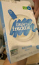 小皮（Little Freddie）有機原味高鐵大米粉160g*1盒寶寶輔食嬰兒營(yíng)養低敏米糊米粉6個(gè)月 曬單實(shí)拍圖