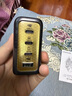 ANKER安克140Wpd充電器智能雙視窗氮化鎵配線套裝type-c快充充電頭適用蘋果17iphone16手機平板筆記本 【黑神話悟空聯(lián)名款】140W四口快充套裝 曬單實拍圖