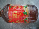 金龍魚(yú) 食用油 物理壓榨 壓榨一級花生油6.18L 曬單實(shí)拍圖