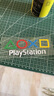 語(yǔ)森憶汽車(chē)貼紙playstation游戲周邊手柄防水反光車(chē)身貼電動(dòng)車(chē)摩 游戲手柄B款 曬單實(shí)拍圖
