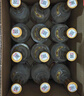 汾酒 黃蓋玻汾 清香型高度白酒 53度 475mL*12瓶 整箱裝 曬單實拍圖