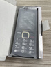 金立（Gionee）老年人手機(jī)10000毫安大電池老年機(jī)超長(zhǎng)待機(jī)4G全網(wǎng)通2025新款大屏大字大聲老人專用按鍵功能機(jī) 黑色 曬單實(shí)拍圖