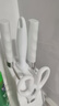 拜格（BAYCO）刀具套裝七件套不銹鋼菜刀菜板套裝料理刀水果刀削皮刀砧板全套 BD31420 曬單實(shí)拍圖