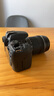 佳能EOS 750D 800D 77D 80D 90D 850D 760D 7D2半畫幅數(shù)碼單反相機(jī) 佳能850D+18-135 STM長焦鏡頭 原裝配件套餐 曬單實拍圖