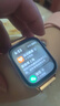 華為【中秋節禮物】華為手表watch fit4智能運動(dòng)健康通話(huà)NFC支付血氧送男女朋友禮物fit3升級5Pro 悅動(dòng)白手表+滿(mǎn)天星金定制表帶 曬單實(shí)拍圖