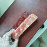 鮮檔黑豬肋排農家散養黑豬新鮮宰殺切塊真空包裝發(fā)貨 5斤黑豬肋排 曬單實(shí)拍圖
