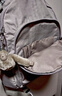 Kipling25秋冬新款輕便學(xué)生書(shū)包大容量雙肩包首爾包|SEOUL S-巖石灰 曬單實(shí)拍圖