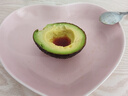 菲農秘魯牛油果大果新鮮水果當季整箱包郵熟透即食一級鱷梨哈斯奶油大 12枚禮盒裝丨單果200-260g 曬單實(shí)拍圖