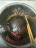 邵錦記麻辣鹵甲魚(yú)熟食加熱即食活殺現鹵以去除肥油整只鹵味甲魚(yú)鱉私房菜 500g鹵甲魚(yú)*3只【特大甲魚(yú)】推薦 【麻辣鮮香】90%選擇 曬單實(shí)拍圖