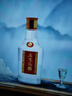 五糧頭曲精品小濃香型白酒45度純糧優(yōu)級(jí)酒100ml單瓶 45度 100mL 1瓶 曬單實(shí)拍圖