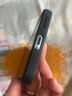 奶小鴨（NEYAA）適用華為mate70pro手機殼 mate70pro+保護套鏡頭全包硅膠防摔超薄創(chuàng  )意卡通簡(jiǎn)約軟殼男女款 石墨黑 曬單實(shí)拍圖