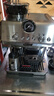 德龍（Delonghi）【國家補貼】咖啡機 冷萃半自動咖啡機 家用現(xiàn)磨意式研磨一體機 EC9255.M 銀色 七夕情人節(jié)禮物 曬單實拍圖