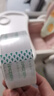 得力(deli)品正高品質(zhì)高透明封箱膠帶打包膠帶 45mm*60m*50um 6卷/筒 辦公用品 筒裝 33192 曬單實(shí)拍圖