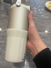 TKK茶漏茶隔家用泡茶神器獨立茶倉食品級耐高溫tritan茶球水杯壺通用 曬單實(shí)拍圖