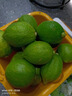 姬幻廣西香水檸檬新鮮一級果應當季水果海南無(wú)籽青檸檬奶茶店專(zhuān)用9斤 1斤裝中小果【單果50-80g】 曬單實(shí)拍圖