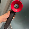 戴森（DYSON）【七夕節(jié)禮物】【國(guó)家補(bǔ)貼15%】HD08入門款高速電吹風(fēng)機(jī)快速干發(fā) 順發(fā) 不傷發(fā) 大功率 禮物 HD08 中國(guó)紅色 曬單實(shí)拍圖