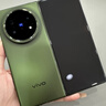 vivo X Fold5 12GB+256GB 青松 等效6000mAh藍海電池 超可靠三防折疊屏 蔡司超級長焦 AI 折疊屏手機 曬單實拍圖