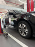 米其林（MICHELIN）汽車(chē)輪胎 PRIMACY 4 ST 浩悅4代 215/60R16 99V適配凱美瑞雅閣帕薩特奧德 汽車(chē)輪胎 曬單實(shí)拍圖