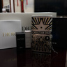 迪奧DIOR【節(jié)日限量版】曠野男士淡香水100ml 留香香氛禮盒生日禮物男 曬單實拍圖