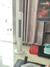 美的電風(fēng)扇 家用風(fēng)扇 無(wú)葉塔扇 落地扇輕音 立式內旋電扇 空氣循環(huán)柔風(fēng)自然風(fēng) 定時(shí)節能降溫大風(fēng)量 【2025年新品】ZAH09MS 曬單實(shí)拍圖