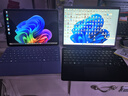微軟Surface pro12二合一平板筆記本電腦辦公網(wǎng)課學(xué)生平板商務(wù)便攜 羅蘭紫-驍龍XPlus(8核)16+512 配【原裝鍵盤+筆+ARC鼠標(biāo)】現(xiàn)貨 曬單實(shí)拍圖