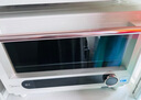 美的（Midea）尋味pro2.0微蒸烤炸燉一體機(jī)家用臺(tái)式蒸箱平板微波爐空氣炸蒸烤箱一體機(jī)國(guó)家補(bǔ)貼陶瓷內(nèi)膽G3E Pro 曬單實(shí)拍圖