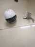 維安視全屋移動(dòng)AI監控攝像頭遠程遙控家用電子安防監控智能家居機器人老人小孩寵物攝像頭wifi版 曬單實(shí)拍圖