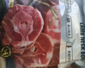 天順源【草飼散養(yǎng)】原切羊小腿塊2斤 新西蘭帶骨羊腱棒塊 羊肉生鮮七夕 曬單實拍圖