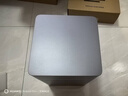 綠聯(lián)私有云DH4300Plus 8G版4T四盤(pán)位NAS網(wǎng)絡(luò )存儲個(gè)人云家庭硬盤(pán)服務(wù)器手機NFC一碰連接手機平板擴容 曬單實(shí)拍圖