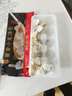 同慶樓同慶樓蟹黃小籠包250g 10個(gè) 早點(diǎn)夜宵灌湯包子 早餐半成品 曬單實(shí)拍圖