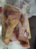 硒全食美富硒老鴿王 450g/只 冷凍 供港鴿子生鮮冷鏈 煲湯優(yōu)選鹵煮食材 曬單實(shí)拍圖