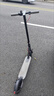 AOVOPRO電動(dòng)滑板車(chē)成人可折疊電動(dòng)車(chē)便攜式代步鋰電池長(cháng)續航代駕車(chē)踏板滑板車(chē)兩輪代步車(chē) X9-42V智能APP互聯(lián)/約20-30公里 曬單實(shí)拍圖