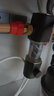 美的（Midea）前置過濾器前十名防爆自來水過濾器凈水器星河正反沖洗自動(dòng)清洗刮洗濾網(wǎng)10T大通量QZBW20S-11S 曬單實(shí)拍圖