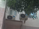 美的（Midea）空調 1.5匹風(fēng)尊二代 新一代舒適空調 一級能效變頻冷暖 壁掛式掛機智能家電云朵系列 國家補貼 大1.5匹 一級能效 風(fēng)尊二代 全國聯(lián)保 配送 曬單實(shí)拍圖