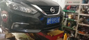 機械豹日產(chǎn)胎壓監測器內置天籟奇駿逍客騏達原裝顯示儀表胎壓原廠(chǎng) 內置胎壓 勁客（內置）原車(chē)屏顯示 曬單實(shí)拍圖