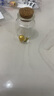 周大生腕美海洋系列黃金珍珠轉(zhuǎn)運(yùn)珠熒光琺瑯美人魚(yú)尾情人節(jié)禮物送女友 美人魚(yú)轉(zhuǎn)運(yùn)珠(不配皮繩和熒光燈)1.1g 曬單實(shí)拍圖