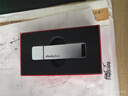 ThinkPlus聯(lián)想 256GB USB3.2固態(tài)U盤 TU100Pro系列 讀速高達(dá)1000MB/S 高速金屬優(yōu)盤 銀色 曬單實(shí)拍圖