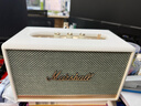 MARSHALL（馬歇爾）ACTON II BLUETOOTH 音箱2代無(wú)線(xiàn)藍牙家用重低音音響 白色 曬單實(shí)拍圖