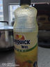 新的（sunquick）濃縮果汁 甜橙汁840ml 氣泡水雞尾酒烘焙伴侶 沖調果汁飲品濃漿 曬單實(shí)拍圖