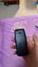 金立（Gionee）老年機(jī)4G全網(wǎng)通 老年人手機(jī)超長待機(jī) 大字大聲大按鍵大屏學(xué)生老人專用功能機(jī)雙卡雙待G320 黑色 曬單實(shí)拍圖