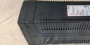 山克SP1000A ups不間斷電源 辦公電腦備用電源1000VA/600W 家用停電應急電源防斷電 曬單實(shí)拍圖