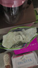 祺安熊貓乳木果油嬰兒護(hù)臀紙尿褲2XL碼34片超薄【品牌直供 安心品質(zhì)】 曬單實(shí)拍圖