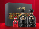 古井貢酒 第六代 濃香型白酒 55度 500ml*1瓶 單瓶裝 口糧酒 曬單實(shí)拍圖