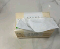 潔柔抽紙 粉Face柔韌3層120抽*24包  親膚柔軟 原生木漿面巾紙 整箱 曬單實(shí)拍圖