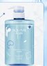 水之密語（AQUAIR）活力蓬感洗發(fā)水400ml男女控油去屑洗頭膏蓬松柔順洗發(fā)露 曬單實(shí)拍圖