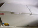 星奧雪冰柜商用家用臥式冷柜大容量冷藏冷凍展示柜雙溫商用大容量冷凍柜商用大冰柜 818單溫銅管升級(jí)款（長(zhǎng)1.7米） 曬單實(shí)拍圖