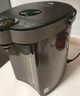 美的（Midea）【國家補貼】電熱水瓶 5L升大容量保溫除氯電水瓶 家用燒水壺保溫一體全自動(dòng)恒溫電熱水壺開(kāi)水壺 5L 【316L母嬰級材質(zhì)內膽】 曬單實(shí)拍圖