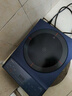 美的（Midea）電磁爐電陶爐 家用2200W大功率 勻火加熱 爆炒火鍋爐 九檔火力 智能定時(shí) 以舊換新MC-CLC2266 曬單實(shí)拍圖