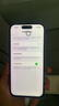【已驗(yàn)機(jī)】Apple iPhone 14Pro 蘋果14pro 國行5G全網(wǎng)通 二手蘋果手機(jī) 蘋果14Pro 當(dāng)天發(fā)貨  顏色內(nèi)存可看質(zhì)檢報(bào)告 嚴(yán)選好貨【零首付六期免息+極速發(fā)貨】256G 曬單實(shí)拍圖